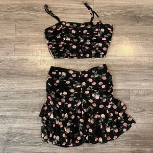 Perfection - two piece set